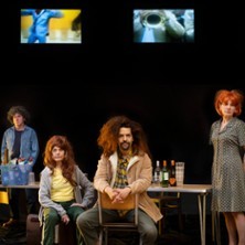 Everything Must Go - Festival d'Avignon