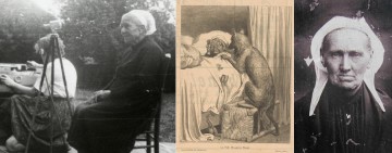 Table ronde et apéro contes