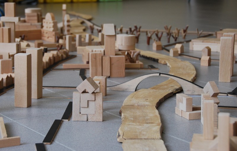 Compiègne de demain