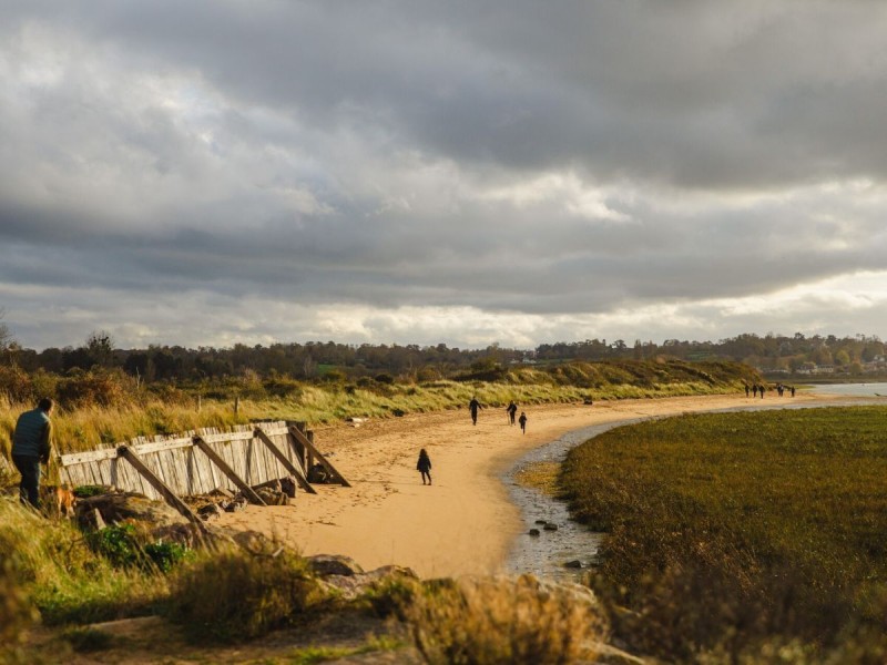 Estuaire dans tous les sens