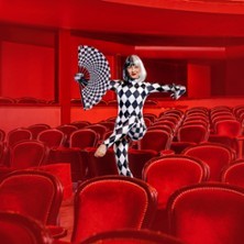 Hammer - GöteborgsOperans Danskompani - Théâtre du Châtelet, Paris