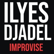 Ilyes Djadel Improvise