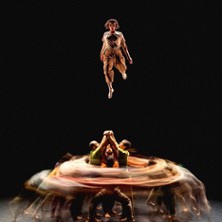 Le Pas du Monde - Festival d'Avignon