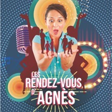 Les Rendez-Vous d’Agnès