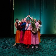 Nous ou le Paradoxe du Hérisson - Festival d'Avignon