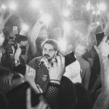 St Graal ( Tournée )