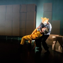 The Last Hamlet - Festival d'Avignon