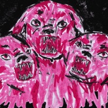 TRILOGIA CADELA FORÇA – CAPÍTULOS I, II y III - Festival d'Avignon