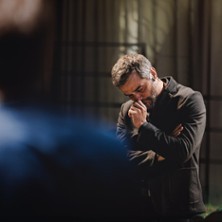 Un Procès - Après l'Ennemi du Peuple - Festival d'Avignon