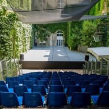 Vive le Sujet Tentative - Série 2 - Festival d'Avignon