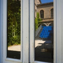 Vive le Sujet Tentative - Série 3 - Festival d'Avignon