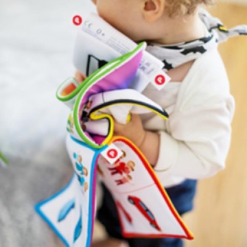 Les Petits Dévoreurs