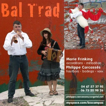 Présentation des instruments et musiques d'Occitanie