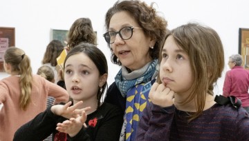 Dessiner c'est jouer ! (+ 6 ans)