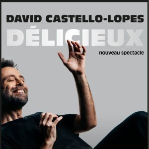 DAVID CASTELLO-LOPES