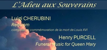 L'Adieu aux Souverains