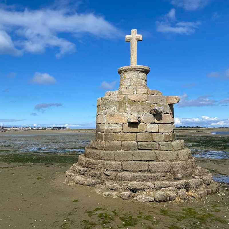 Histoire du patrimoine croisicais