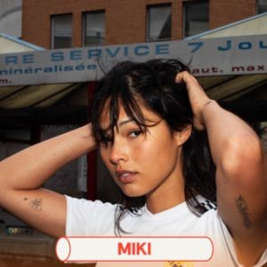 MIKI