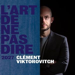 CLEMENT VIKTOROVITCH