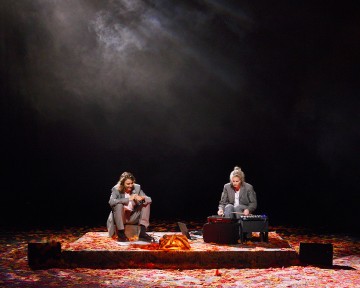 Voir clair avec Monique Wittig — DameChevaliers