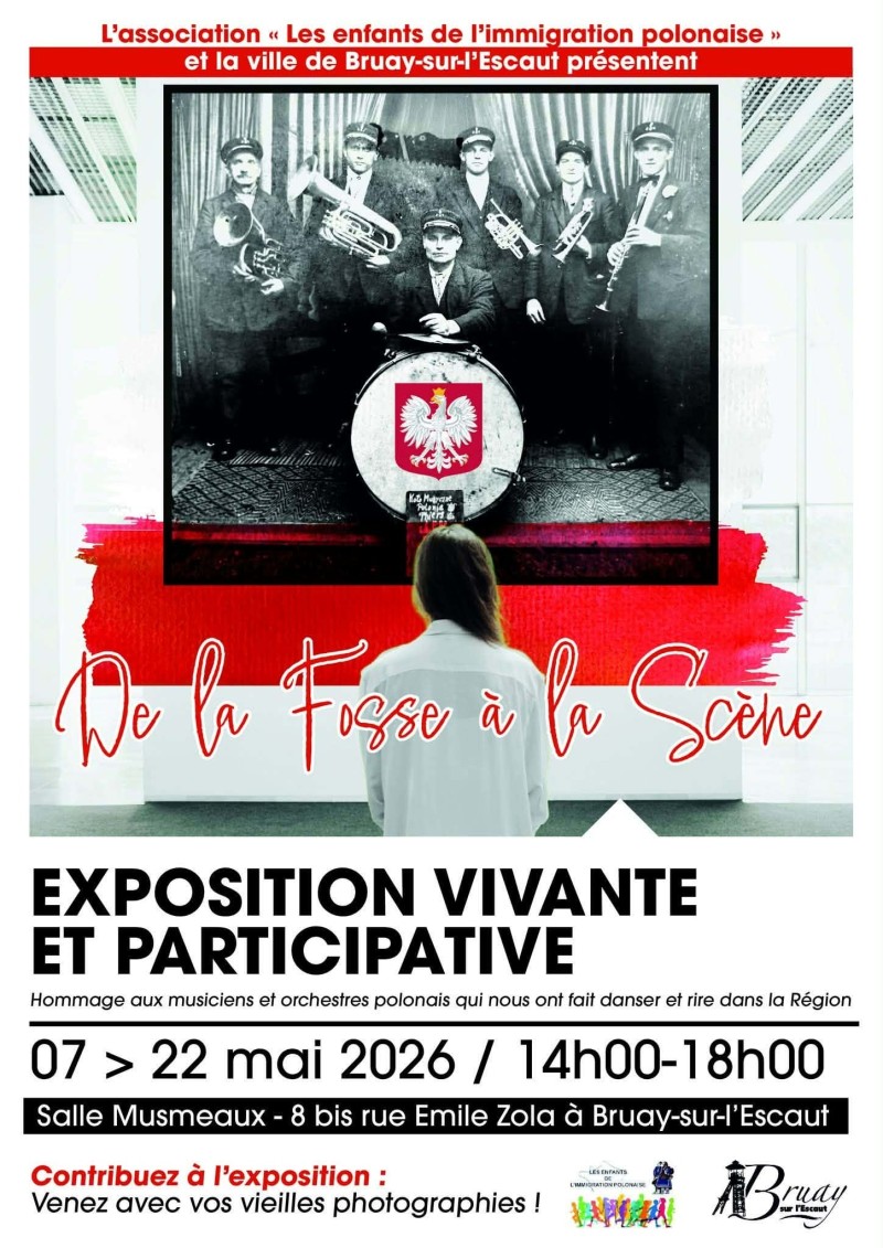 NORD Bruay-sur-L'Escaut