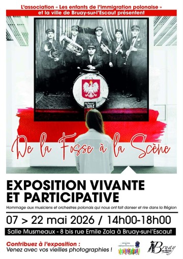 NORD Bruay-sur-L'Escaut