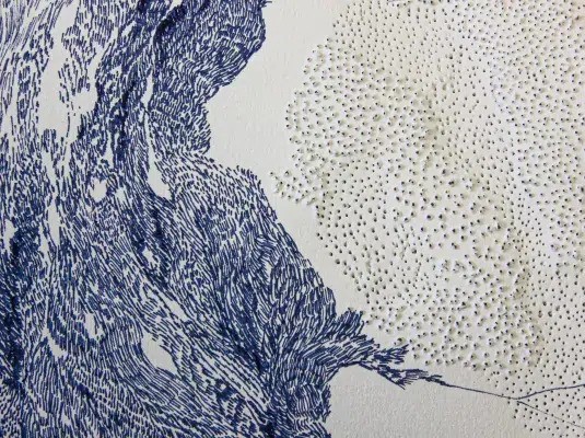 Sortie - exposition et atelier mémoire des gestes