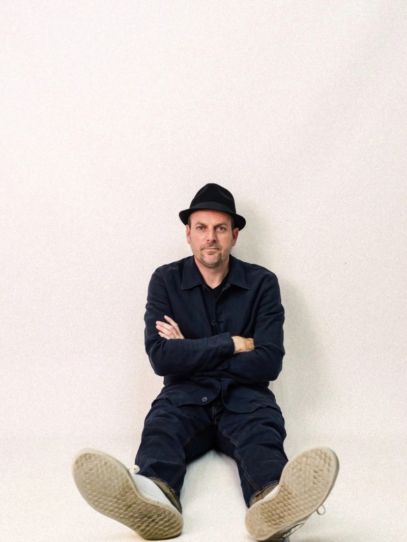 Chanson française avec Thomas Louise à La maison des ZAMY – 11 octobre