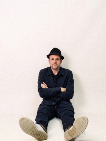 Chanson française avec Thomas Louise à La maison des ZAMY – 11 octobre