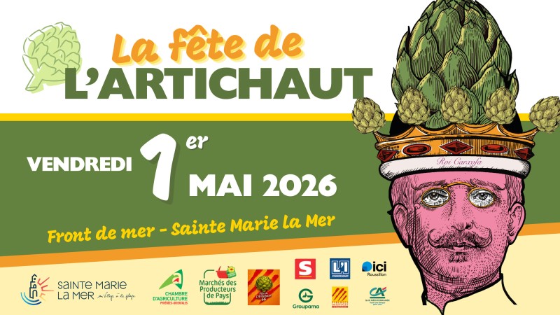 Fête de l'artichaut