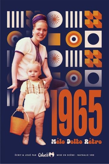 Catoch' dans 1965 Mélo, Dolto, Rétro ! (MDR)