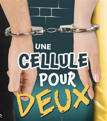 Une cellule pour deux