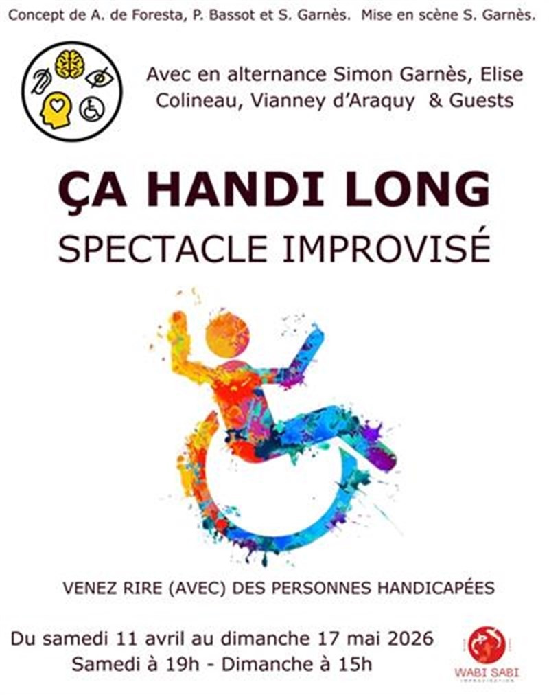 Ça handi long
