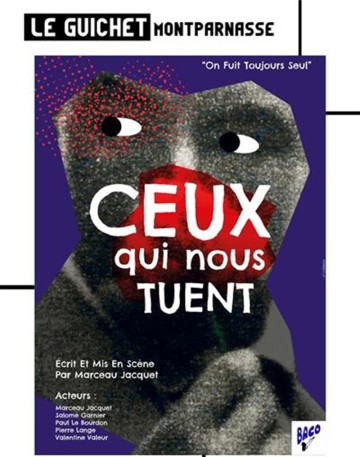Ceux qui nous tuent