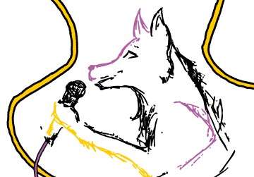 Scène ouverte slam et poésie orale à Vendôme