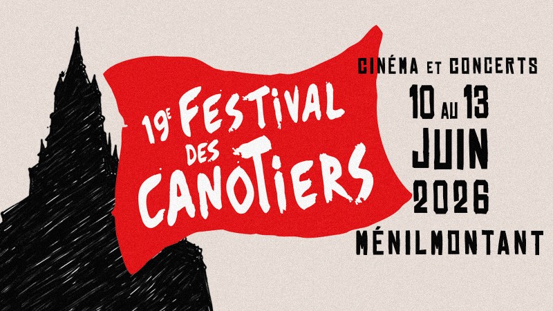 19e festival des Canotiers