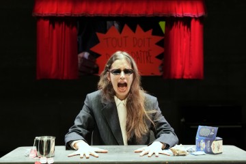 Tout doit disparaître — Stéphanie Aflalo