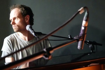 Concert intimiste avec Jonathan Goyvaertz à Lauditorium.info