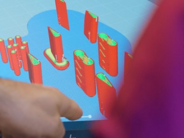 Atelier dessin par ordinateur