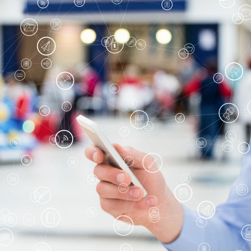 Café numérique - fraudes et IA