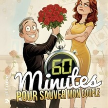 60 Minutes pour Sauver son Couple