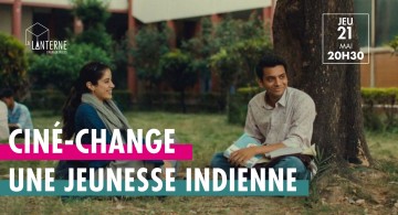 Ciné-Change : Une Jeunesse Indienne