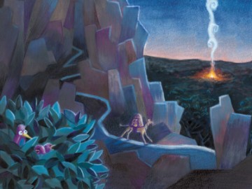 Initiation au jeu de rôle