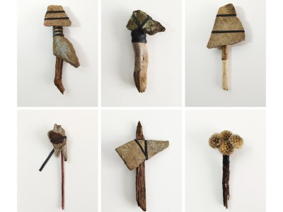 Atelier avec Nadia Ehrmann