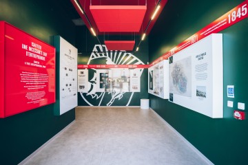 Visite libre du musée