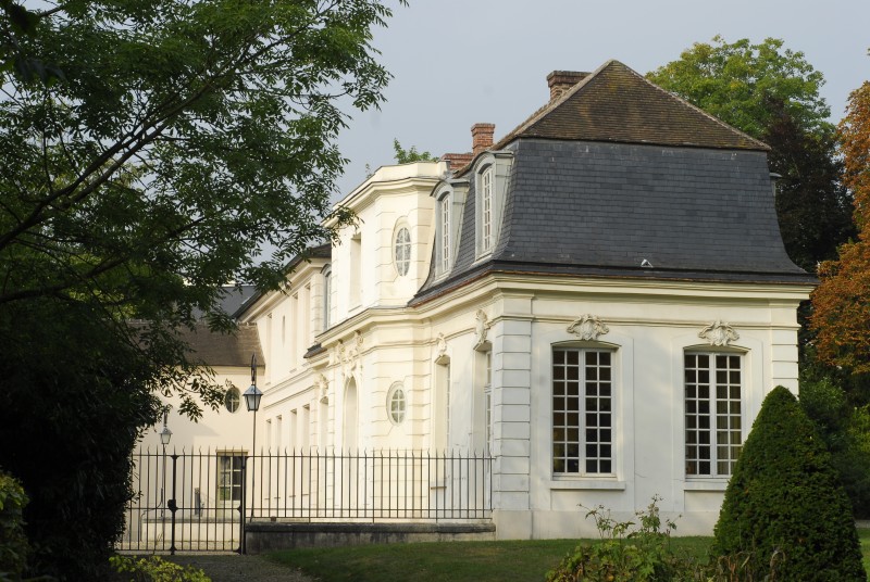 La Maison des musiciens italiens (visite guidée)