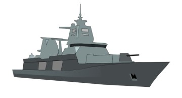 Exposition « Célébration des 400ans de la Marine Nationale » à Vendôme