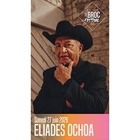Eliades ochoa