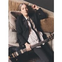 Sceaux jazz festival - keren ann