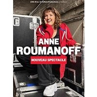 Anne roumanoff